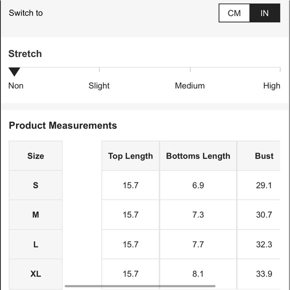 NEW| Floral Print Corset With Thong - Picture 8 of 8